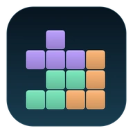 Tetris Nova artwork
