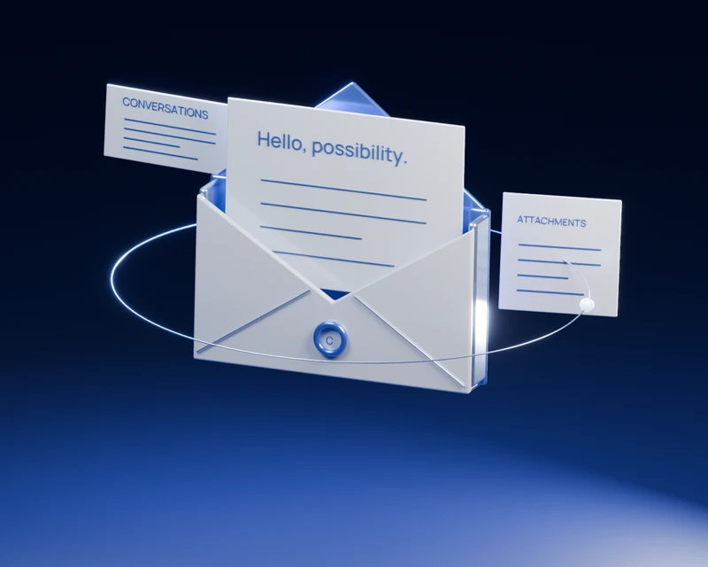 Pro Mail artwork